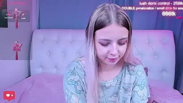 Freechat Alice_Halle on StripChat