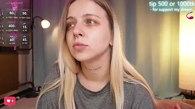 Freechat Alice_Halle on StripChat