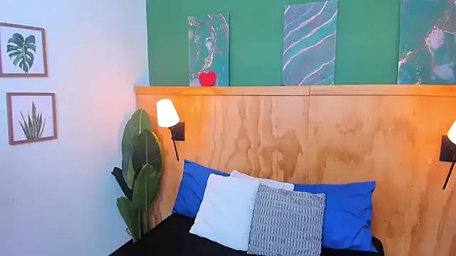 aliceandsia's avatar