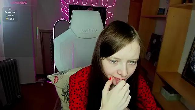 AliceHaris — spank ass