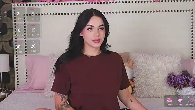 Freechat AliceSaylor on StripChat