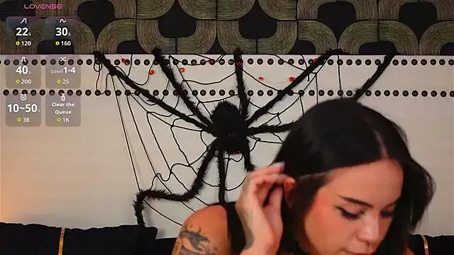 Freechat AliceSaylor on StripChat