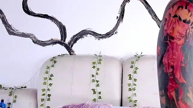 Freechat AliceStevens_ on StripChat