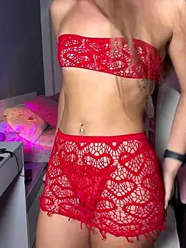 Freechat alicewonder_8 on StripChat