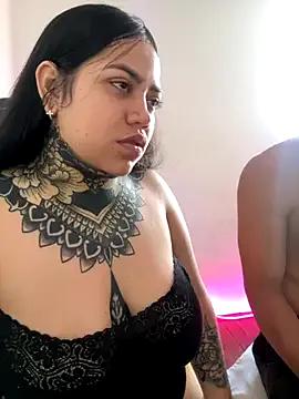 Freechat aliensexy on StripChat