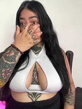 Freechat aliensexy on StripChat