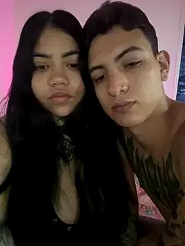 Freechat aliensexy on StripChat