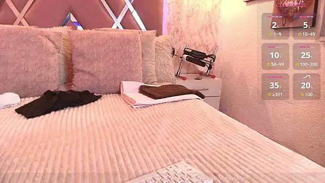 Freechat Aliice1_ on StripChat