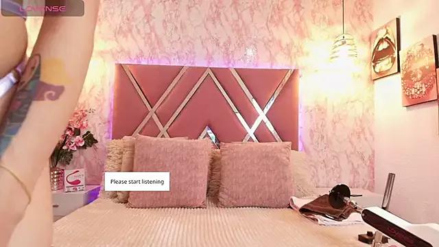 Freechat Aliice1_ on StripChat