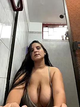 Freechat Alina0 on StripChat
