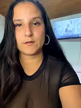 Freechat Alina0 on StripChat
