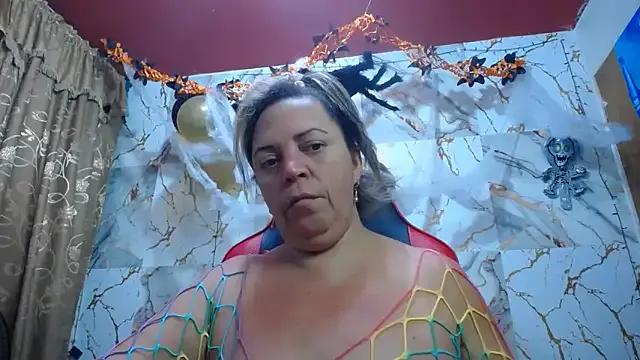 Avatar of alina_maturehot