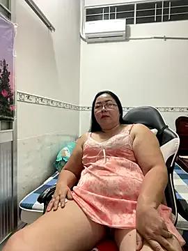 Alinat_ — Freechat on StripChat