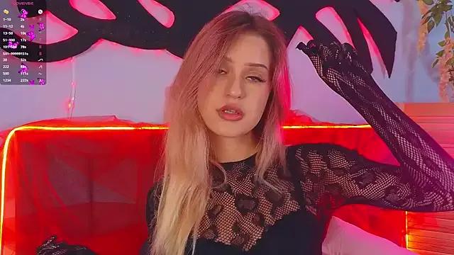 Freechat AlinaWalters on StripChat