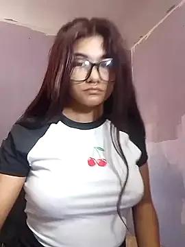 alisaram on StripChat