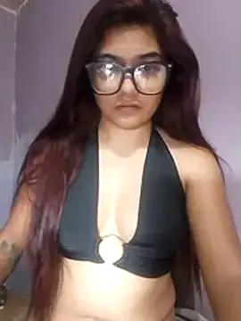 alisaram on StripChat