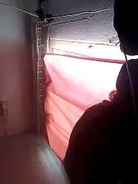 alisaram on StripChat