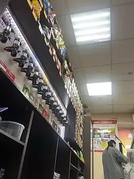 Avatar of AlishaOfThorns