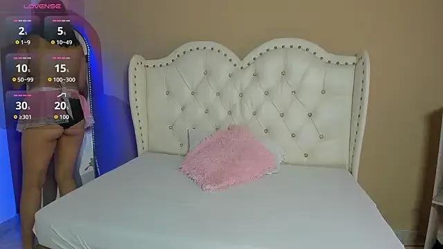 Alison_Milk — Get naked for you