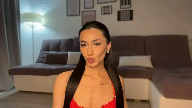 alissadreams — off bra baby