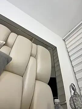 Freechat ALISSON_FOXXX1 on StripChat