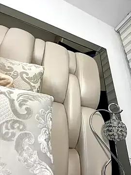 Freechat ALISSON_FOXXX1 on StripChat