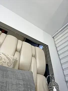 Freechat ALISSON_FOXXX1 on StripChat