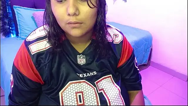 Freechat Alisteresa_ on StripChat