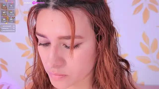 Freechat alix_bay on StripChat