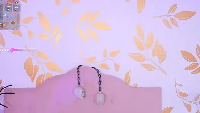 Freechat alix_bay on StripChat