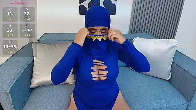 StripChat Aliya_cutiee is Freechat Aliya_cutiee — See asshole in doggy