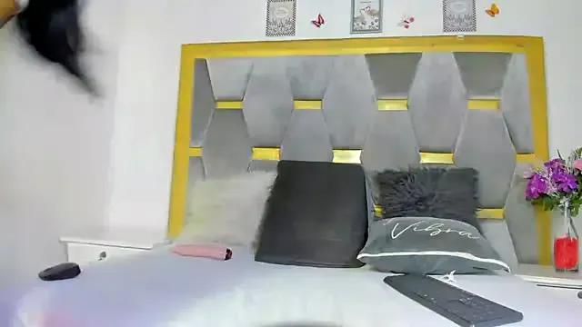 StripChat AliyahBrowns is Private AliyahBrowns — Private on StripChat