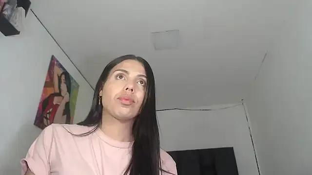 Freechat alizbunny on StripChat