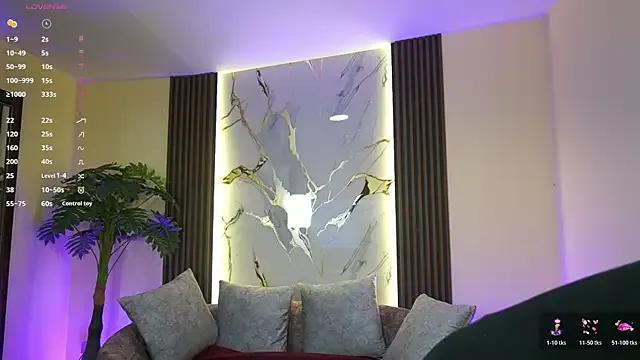 Freechat AlliceRouse on StripChat