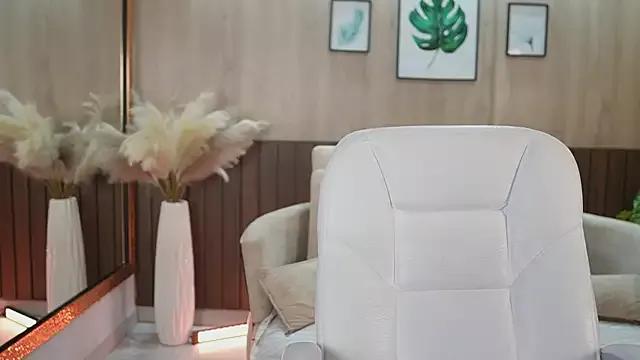 Freechat AlliceRouse on StripChat