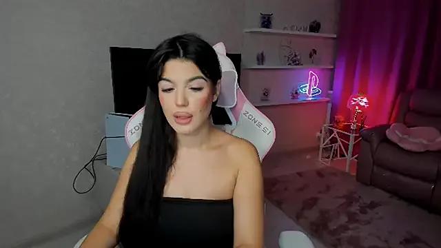 AlluringAriel on StripChat 