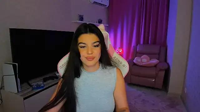 AlluringAriel on StripChat 