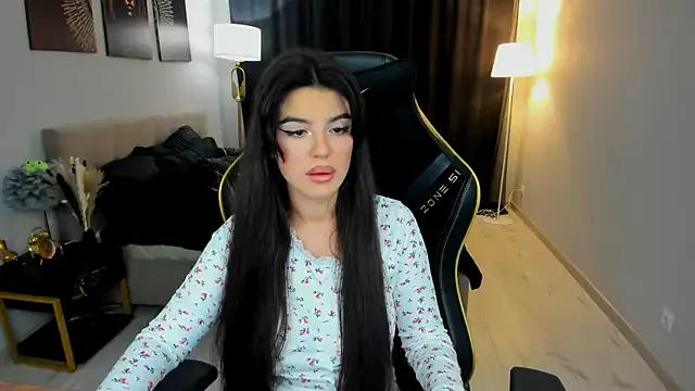 AlluringAriel on StripChat 