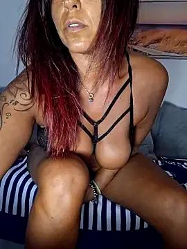 Freechat allyson22andy on StripChat