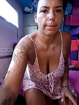 Freechat allyson22andy on StripChat