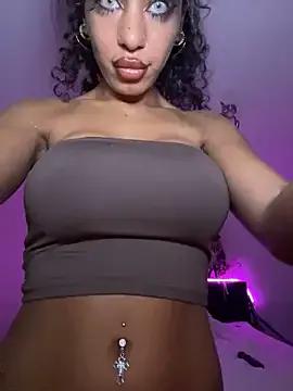 StripChat AlyssaHottv_ is Freechat AlyssaHottv_ — 2 squirtvideos & Deepthroat ahegao