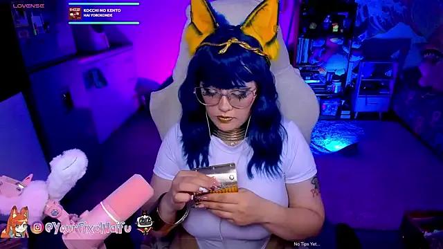 Avatar of AlyssaRomanova