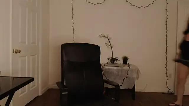 AlyssiaAmoreXO on StripChat