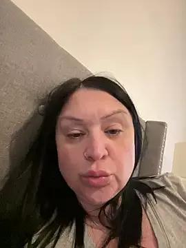 AlyssiaAmoreXO on StripChat