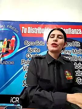 Private Alysson-- on StripChat