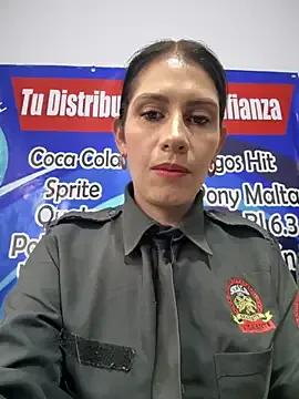 Private Alysson-- on StripChat