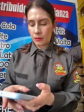 Private Alysson-- on StripChat