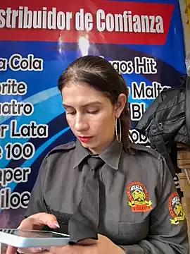 Private Alysson-- on StripChat