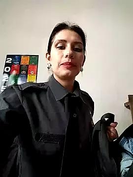 Private Alysson-- on StripChat