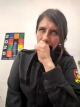 Private Alysson-- on StripChat